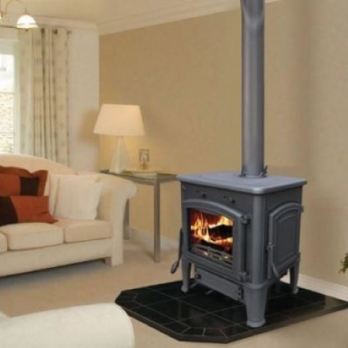 Дровяная печь Ferguss HERMES cook SD 