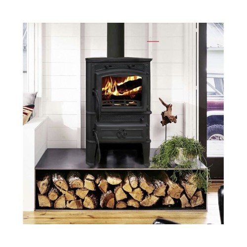 Дровяная печь Ferguss LAWA 