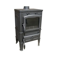 Дровяная печь Ferguss LAWA