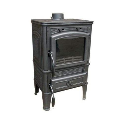 Дровяная печь Ferguss LAWA 