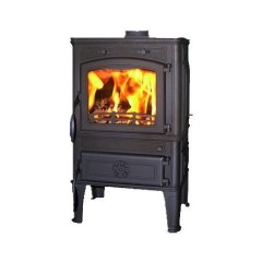 Дровяная печь Ferguss LAWA cook