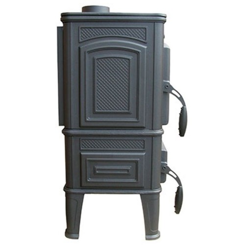 Дровяная печь Ferguss Lawa Lux 