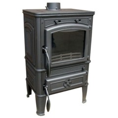 Дровяная печь Ferguss Lawa Lux