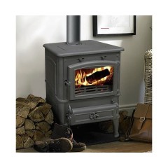 Дровяная печь Ferguss MAGMA