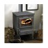 Дровяная печь Ferguss MAGMA 
