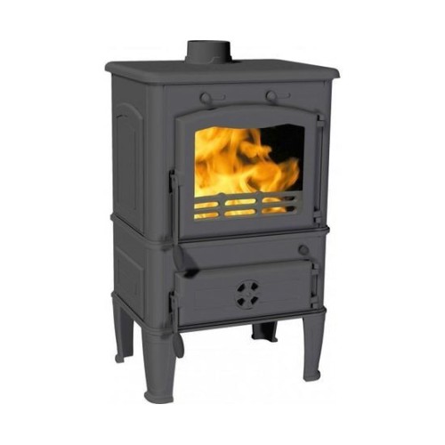 Дровяная печь Ferguss MAGMA 