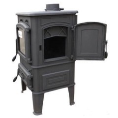 Дровяная печь Ferguss MAGMA cook SD