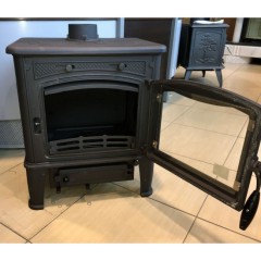 Дровяная печь Ferguss MERCURI