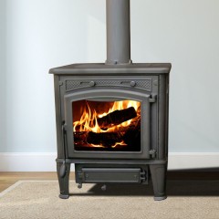 Дровяная печь Ferguss MERCURI