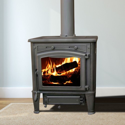 Дровяная печь Ferguss MERCURI cook 