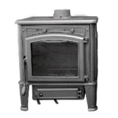 Дровяная печь Ferguss MERCURI cook