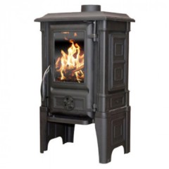 Дровяная печь Ferguss ZEUS