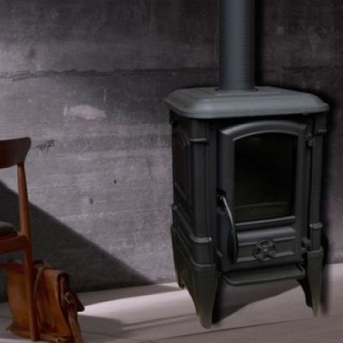 Дровяная печь Ferguss ZEUS 