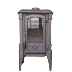 Дровяная печь Ferguss ZEUS