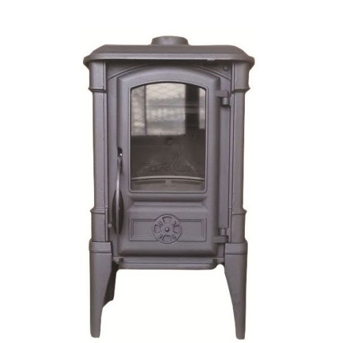 Дровяная печь Ferguss ZEUS 