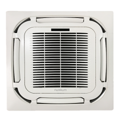 Кассетный фанкойл 9-10,9 кВт Ferrum FF100C-2PA1