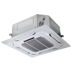 Кассетный фанкойл 9-10,9 кВт Ferrum FF100C-2PA1