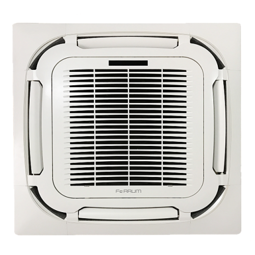 Кассетный фанкойл 5-5,9 кВт Ferrum FF50CC-2PA1 