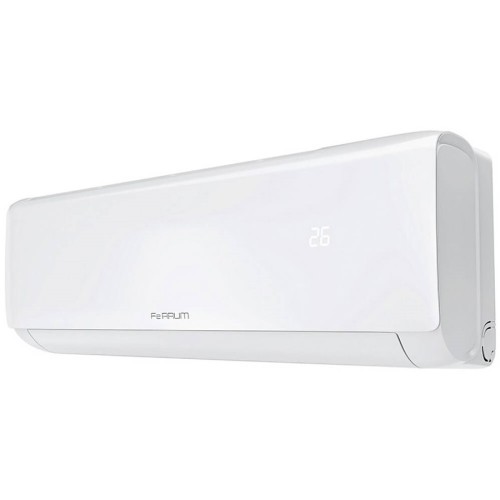  
   Ferrum Trust FIS09A3/FOS09A3-WS30 