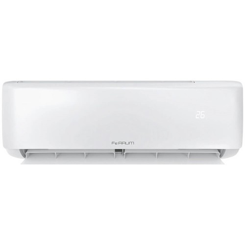  
   Ferrum Trust FIS09A3/FOS09A3-WS30 