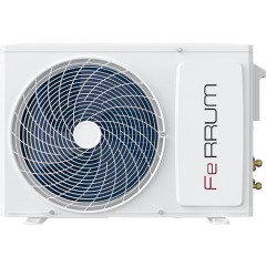 Ferrum Trust FIS12A3/FOS12A3-WS40