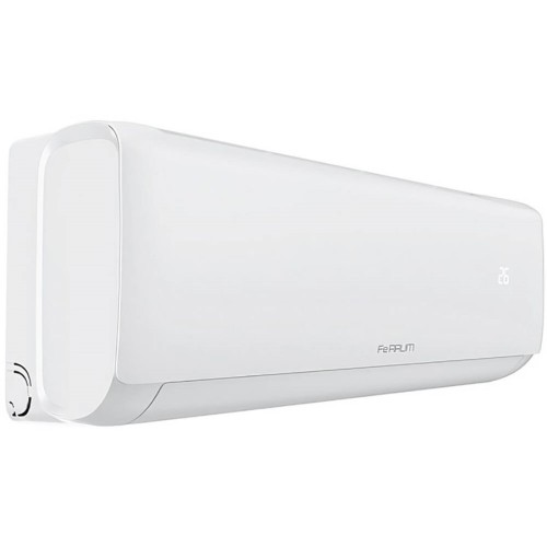  
   Ferrum Trust FIS12A3/FOS12A3-WS40 