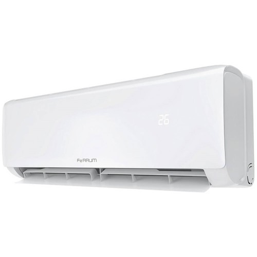  
   Ferrum Trust FIS18A3/FOS18A3-WS30 