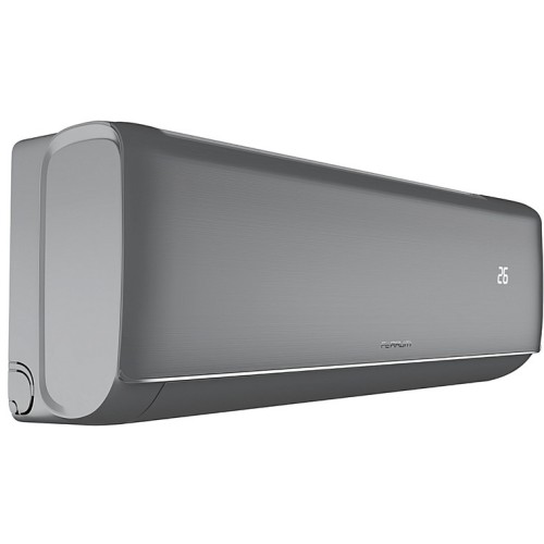  
   Ferrum Trust iFIS09A3/iFOS09A3 