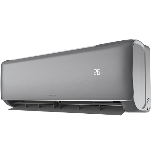  
   Ferrum Trust iFIS09A3/iFOS09A3 