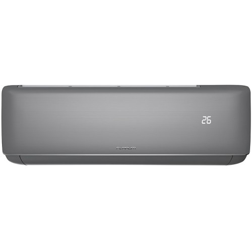  
   Ferrum Trust iFIS09A3/iFOS09A3 