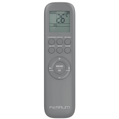 Ferrum Trust iFIS18A3/iFOS18A3