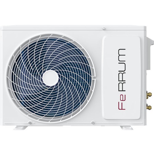  
   Ferrum iFIS12A1/iFOS12A1 