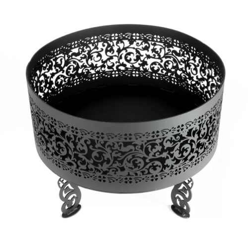 Костровая чаша Fire bowls Антик барокко (60х60х3) 