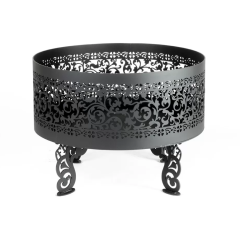 Костровая чаша Fire bowls Антик барокко (60х60х3)