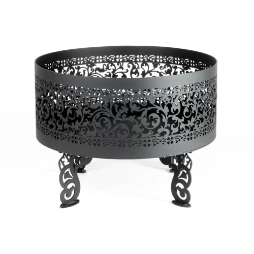 Костровая чаша Fire bowls Антик барокко (60х60х4) 