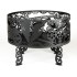 Костровая чаша Fire bowls Брутальная (60х60х3) 