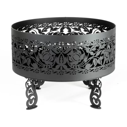 Костровая чаша Fire bowls Фрезия (60х60х3) 