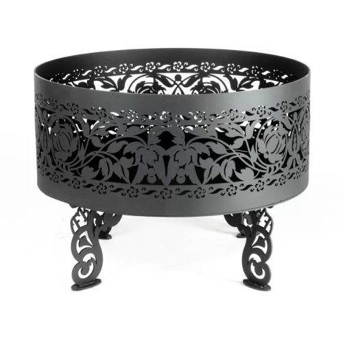 Костровая чаша Fire bowls Фрезия (60х60х4) 