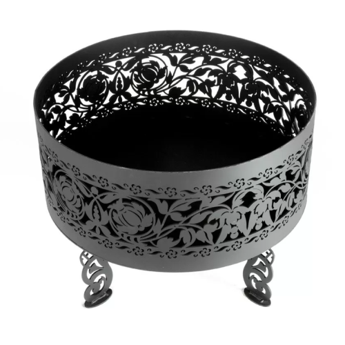 Костровая чаша Fire bowls Фрезия (60х60х4) 