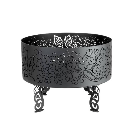 Костровая чаша Fire bowls Кленовая (60х60х3) 