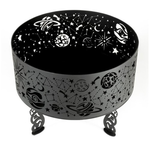 Костровая чаша Fire bowls Космическая (60х60х3) 