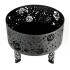 Костровая чаша Fire bowls Космическая (80х80х4) 
