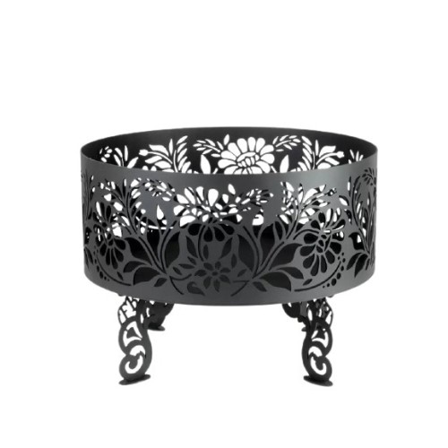 Костровая чаша Fire bowls Матрикария (60х60х3) 