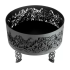 Костровая чаша Fire bowls Таёжная (60х60х3) 