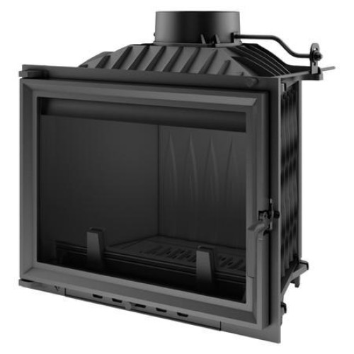 Фронтальная дровяная топка Firebird Baron 