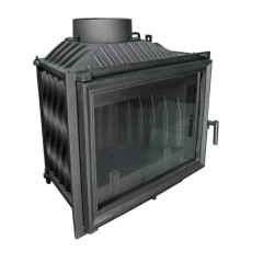 Фронтальная дровяная топка Firebird Baron