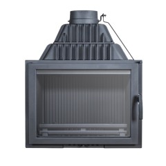 Фронтальная дровяная топка Firebird Baron