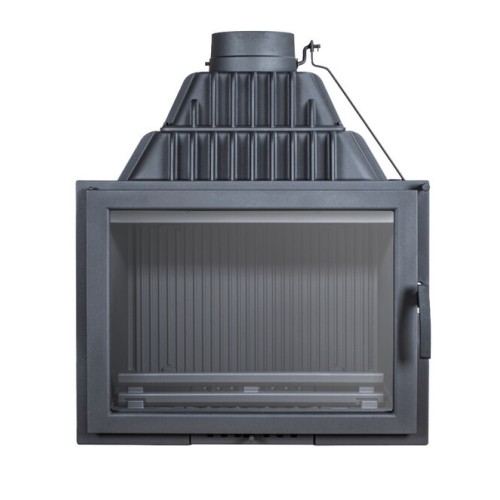 Фронтальная дровяная топка Firebird Baron 