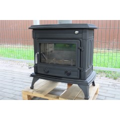 Дровяная печь Firebird Cobra