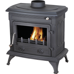 Дровяная печь Firebird Cobra